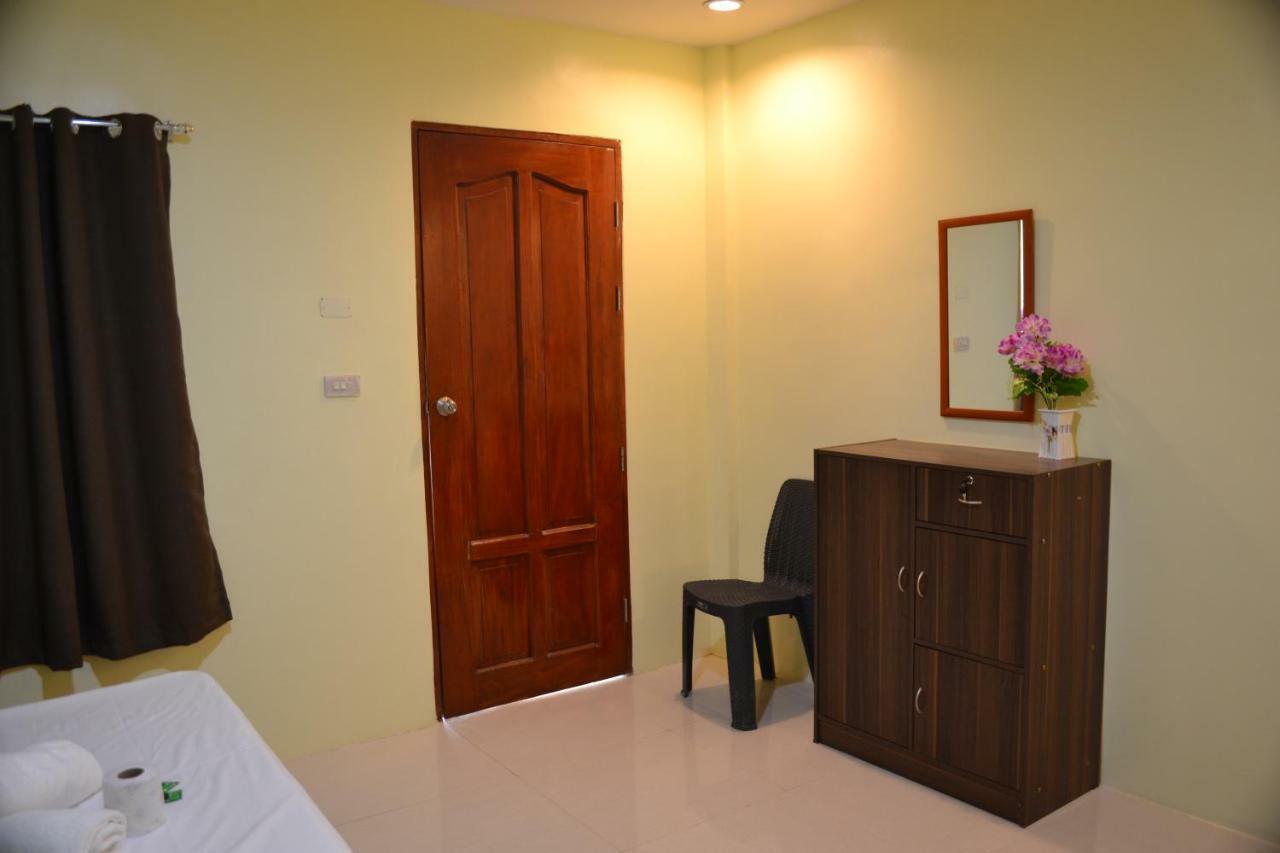 Janna'S Place Otel General Luna  Dış mekan fotoğraf